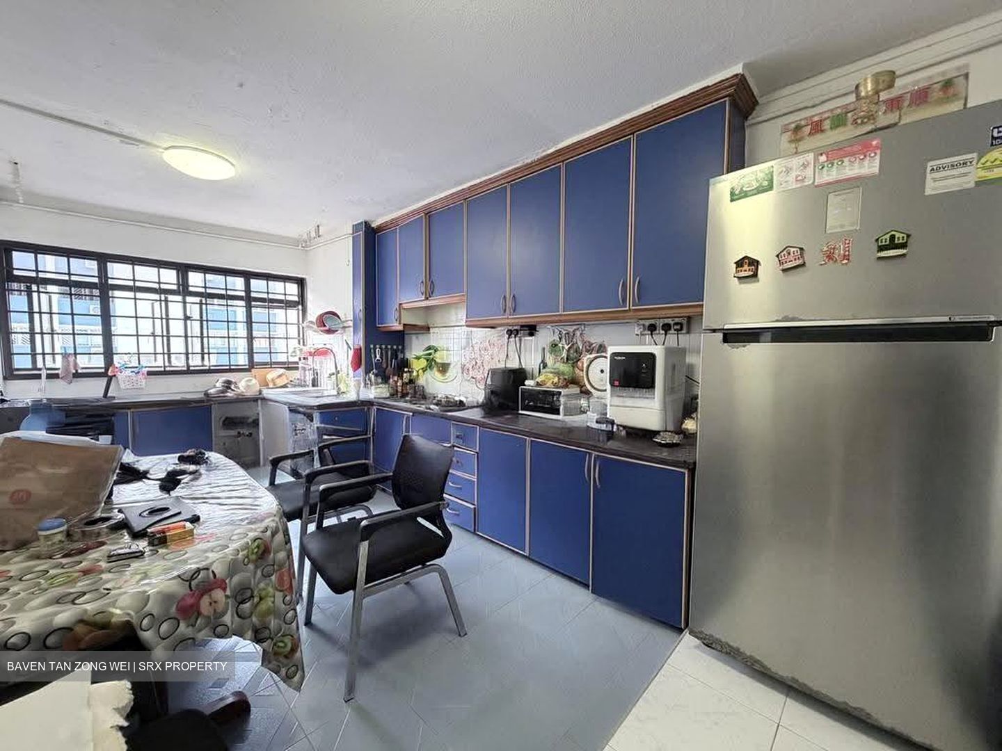 Blk 118 Hwi Yoh Ville (Serangoon), HDB 4 Rooms #610370411